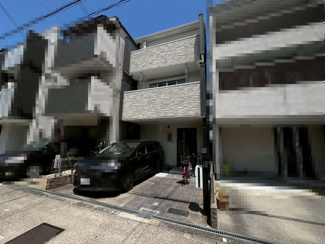 【外観】 | 家探しはどうやってするの？から資金のことや住宅ローン、税金や制度のことまで住宅の難しいことをわかりやすく説明いたします♪