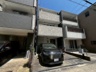 【外観】 | お客様が安心して物件探しが出来るよう心がけております！お気軽にお問い合わせください！！
