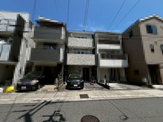 【前面道路含む現地写真】 | 家探しはどうやってするの？から資金のことや住宅ローン、税金や制度のことまで住宅の難しいことをわかりやすく説明いたします♪