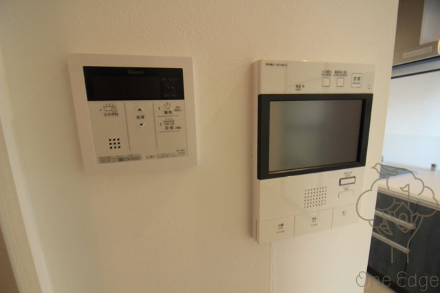 アバンティうめきたの設備