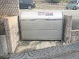 三木市志染町中自由が丘３丁目のアパートのその他