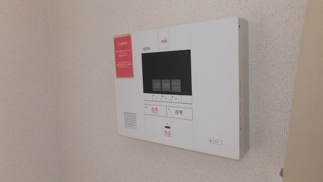 レオパレス片山町のその他