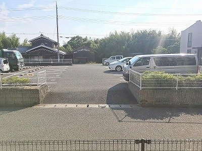 レオパレス翼Ⅵのその他