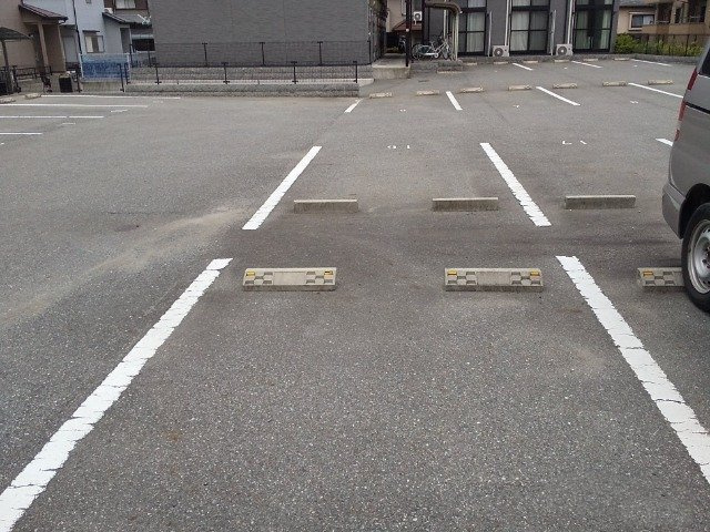 レオパレス翼Ⅵのその他