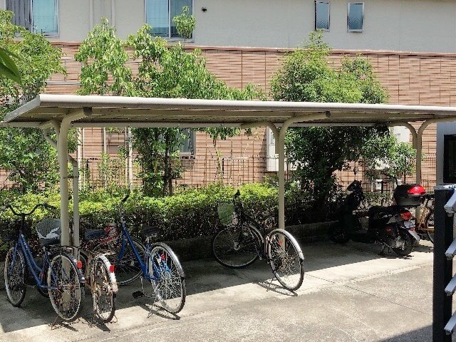 レオパレス翼Ⅵのその他