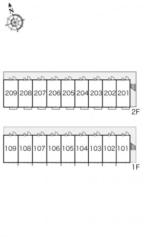 レオパレス大崎のその他