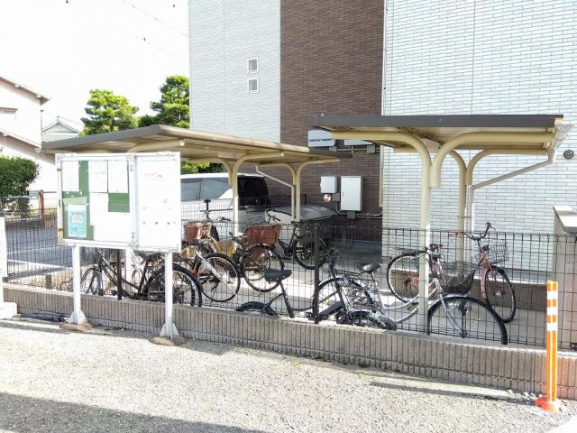 明石市西明石西町２丁目の賃貸マンションのその他