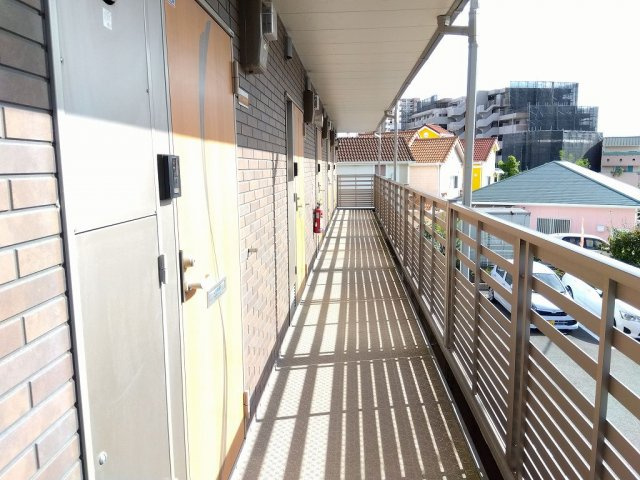 明石市西明石西町２丁目の賃貸マンションのその他