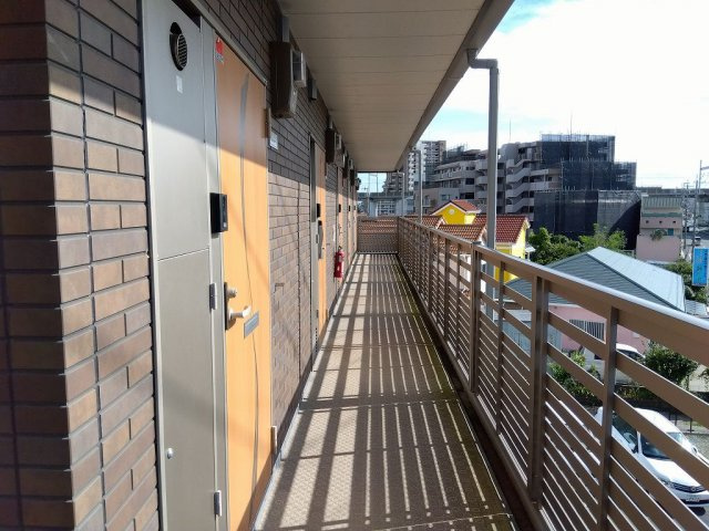 明石市西明石西町２丁目の賃貸マンションのその他