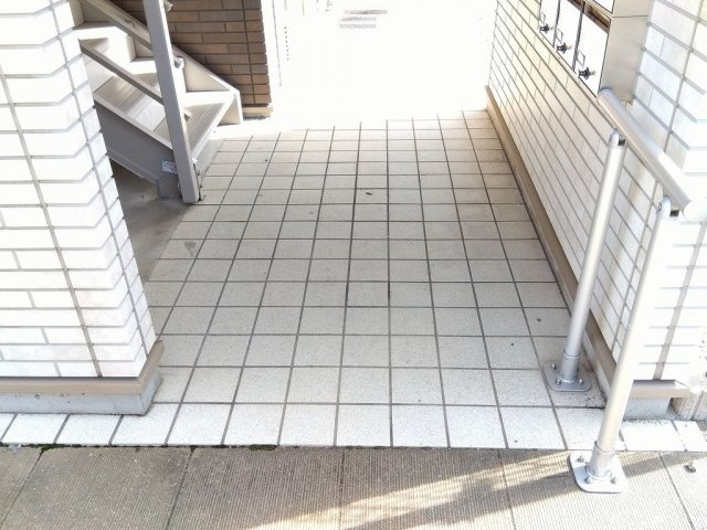 明石市西明石西町２丁目の賃貸マンションのその他