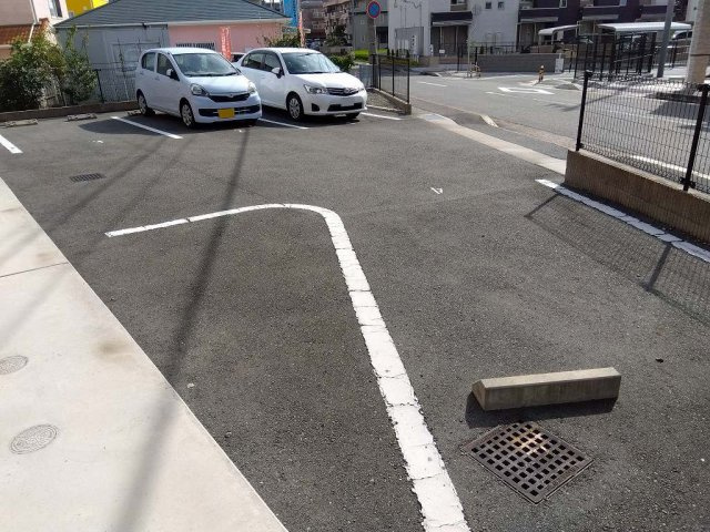 明石市西明石西町２丁目の賃貸マンションのその他