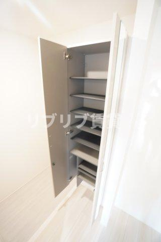 ベルウェル亀岡の設備