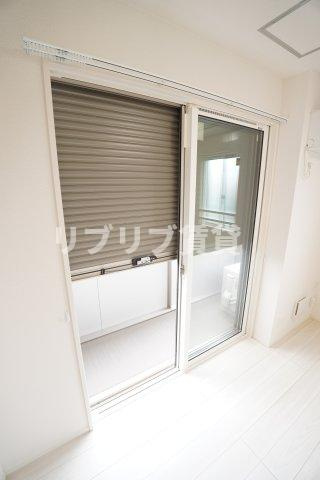 ベルウェル亀岡の設備