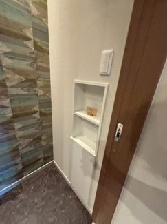 【トイレ】 | 川越市旭町2丁目　築浅未入居戸建　「川越駅」徒歩16分　【大塚小学区】