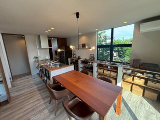 【キッチン】 | 川越市旭町2丁目　築浅未入居戸建　「川越駅」徒歩16分　【大塚小学区】