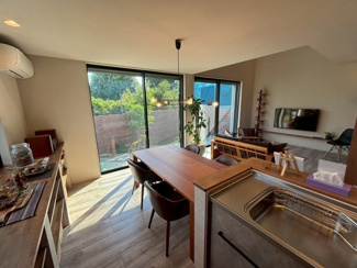 【キッチン】 | 川越市旭町2丁目　築浅未入居戸建　「川越駅」徒歩16分　【大塚小学区】