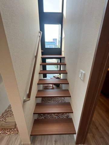 川越市旭町2丁目　築浅未入居戸建　「川越駅」徒歩16分　【大塚小学区】のその他