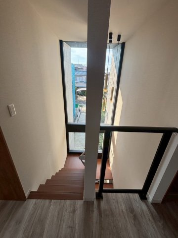 川越市旭町2丁目　築浅未入居戸建　「川越駅」徒歩16分　【大塚小学区】のその他