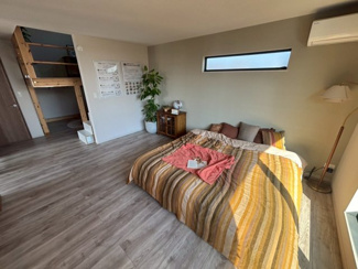 【洋室】 | 川越市旭町2丁目　築浅未入居戸建　「川越駅」徒歩16分　【大塚小学区】