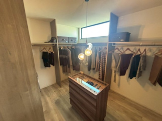 【収納】 | 川越市旭町2丁目　築浅未入居戸建　「川越駅」徒歩16分　【大塚小学区】