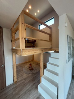 【その他】 | 川越市旭町2丁目　築浅未入居戸建　「川越駅」徒歩16分　【大塚小学区】