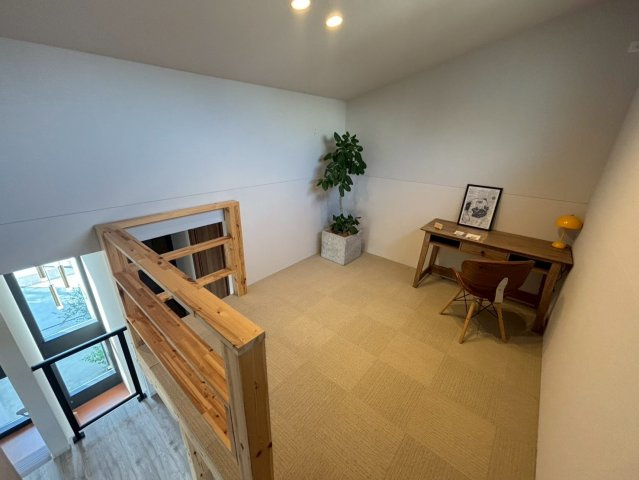 川越市旭町2丁目　築浅未入居戸建　「川越駅」徒歩16分　【大塚小学区】のその他