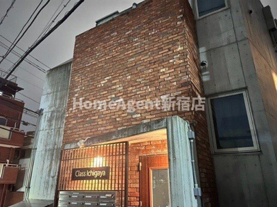 【外観】 | Class市ヶ谷