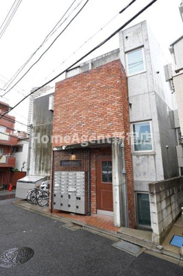 【外観】 | Class市ヶ谷