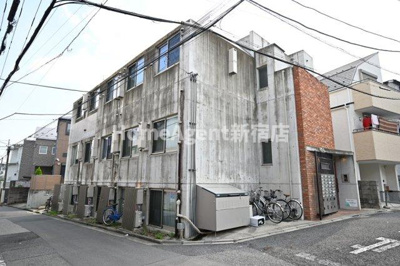 【外観】 | Class市ヶ谷