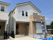 【仲介手数料０円】平塚市四之宮3丁目　新築一戸建て　全7区画の画像