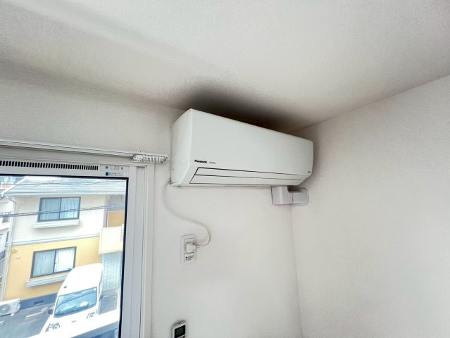 CleduBonheurM（クレドゥボヌールエム）の設備
