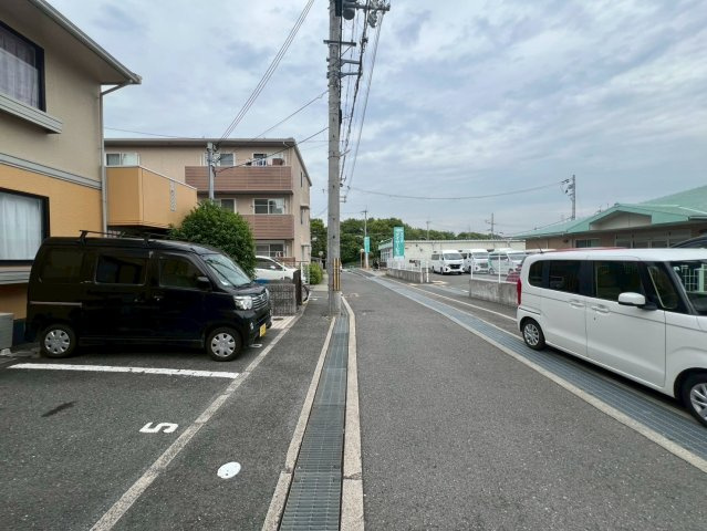 CleduBonheurM（クレドゥボヌールエム）の周辺