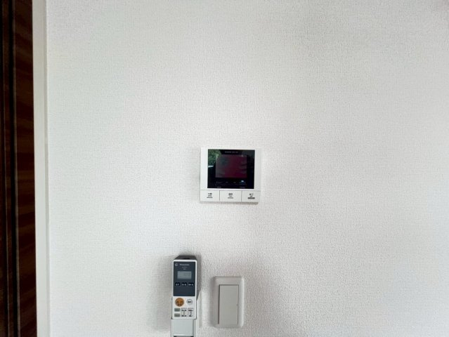 CleduBonheurM（クレドゥボヌールエム）の内装