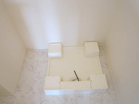 ラフォンテ久米田の設備