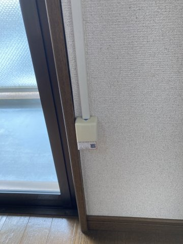 ビッグフォレストつくばの設備|無料インターネット(LAN差込口)