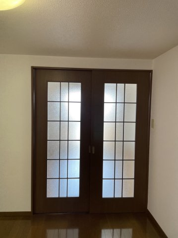 ビッグフォレストつくばの内装
