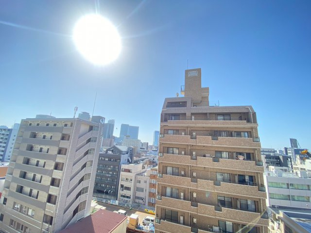 ライオンズマンション丸の内第6|名古屋市の賃貸ならMy賃貸の外観|ライオンズマンション丸の内第6