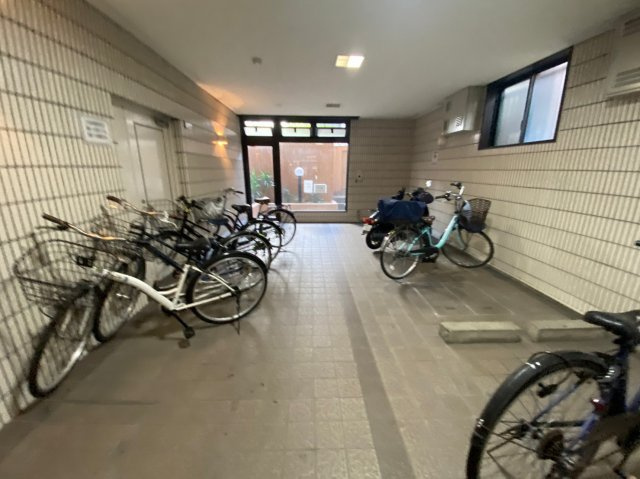 ライオンズマンション丸の内第6|名古屋市の賃貸ならMy賃貸のその他共用部分|ライオンズマンション丸の内第6