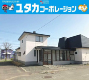 【二世帯住宅～風除室のみ共用です】曙4丁目1-5.6売家の画像