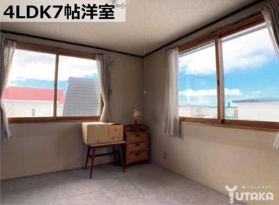 【内装】 | 【二世帯住宅～風除室のみ共用です】曙4丁目1-5.6売家