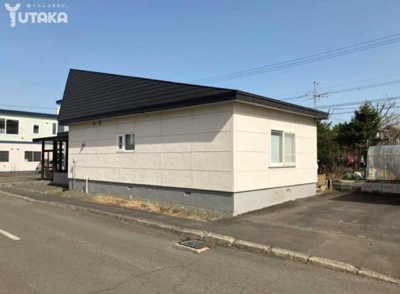 【外観】 | 【二世帯住宅～風除室のみ共用です】曙4丁目1-5.6売家