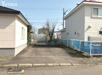 【外観】 | 【二世帯住宅～風除室のみ共用です】曙4丁目1-5.6売家