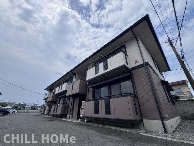 メゾンボヌールＡ