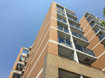 京都市下京区五条通河原町西入本覚寺前町のマンションの画像