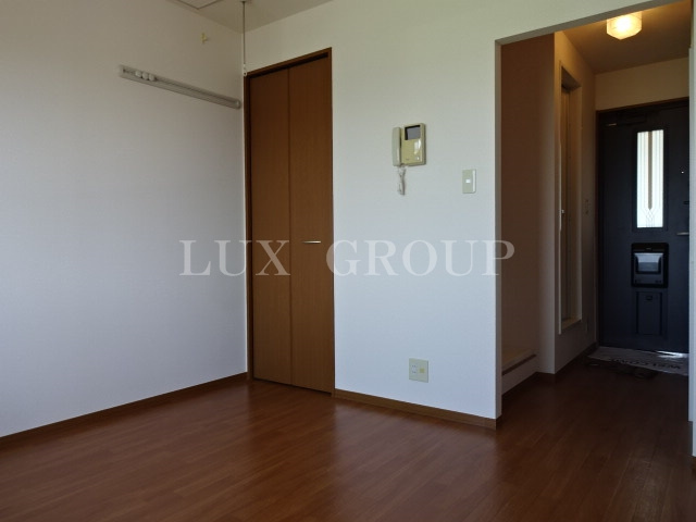 【洋室】 | エクレール橋本