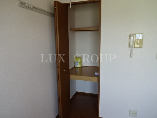 【収納】 | エクレール橋本