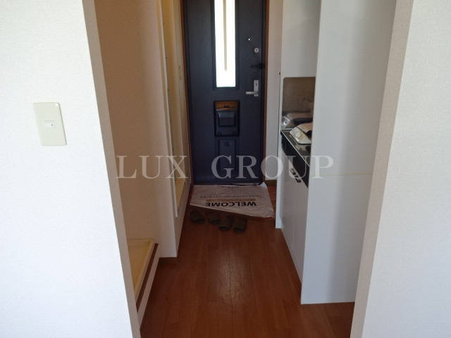 【その他】 | エクレール橋本