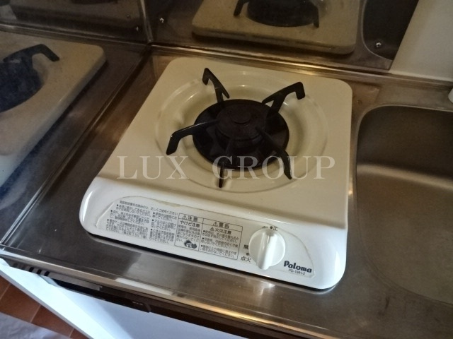 【設備】 | エクレール橋本