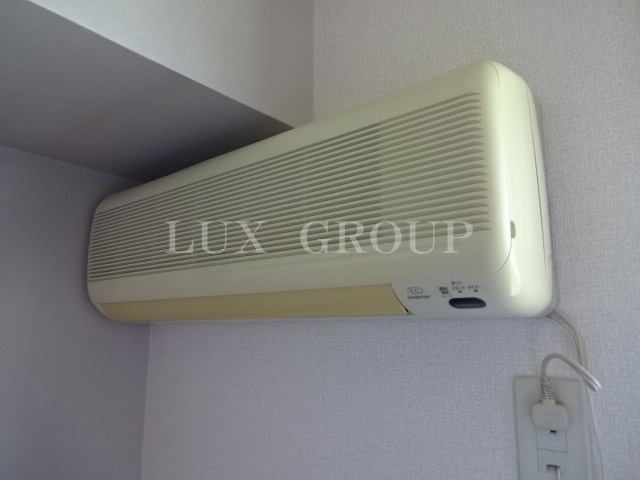 【設備】 | エクレール橋本