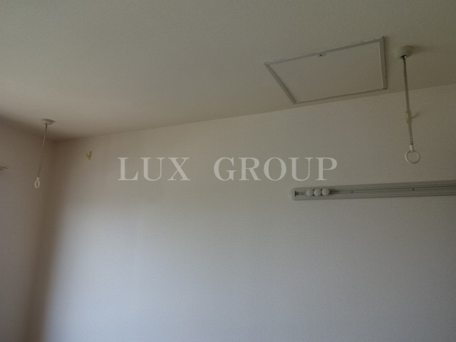 【設備】 | エクレール橋本